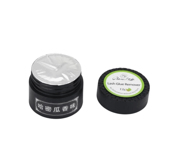Eyelash extension glue remover-12g